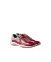 Prada Americas Cup Original Sneakers