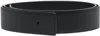 Prada Men's Aste Saffiano In Nero