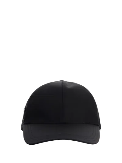 Prada Men Baseball Hat