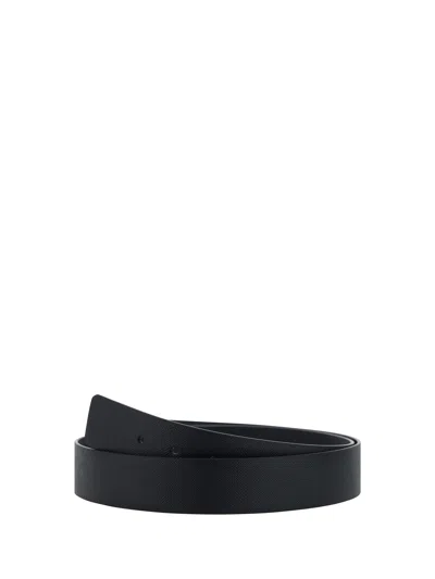 Prada Belt In Black