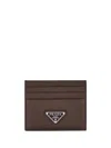 Prada Men Card Holder