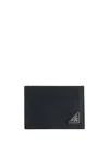 Prada Men Card Holder