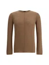 Prada Cashmere Sweater