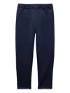 Prada Pantalone In Blue
