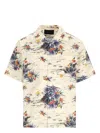Prada Men's Cotton Shirt