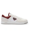 PRADA MEN'S DOWNTOWN RE-NYLON SNEAKERS