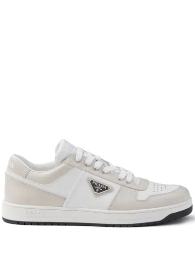 PRADA MEN'S DOWNTOWN SNEAKER