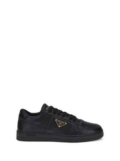 Prada Men Downtown Sneakers