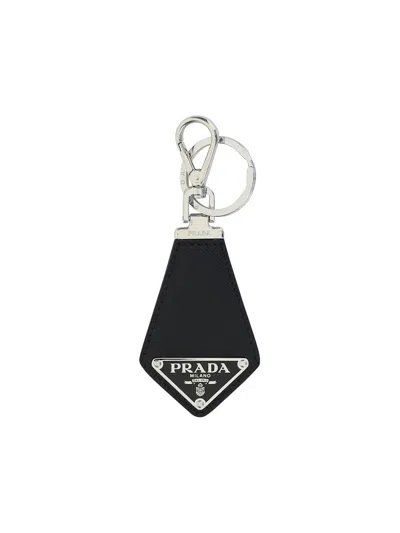 Prada Men Keyring