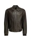 Prada Jacket In Moro