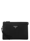 Prada Clutch