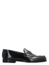 Prada Loafers