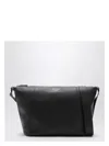 Prada Men's Leather Shoulder Bag