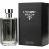 PRADA PRADA MEN'S L'HOMME EDT SPRAY 5 OZ (150 ML)