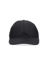 Prada Men Logo Baseball Hat