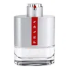 Prada Men's Luna Rossa Edt 3.4 oz (tester) Fragrances 3614273632560
