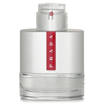 Prada Men's Luna Rossa Edt Spray 1.7 oz Fragrances 3614273478748 In N/a