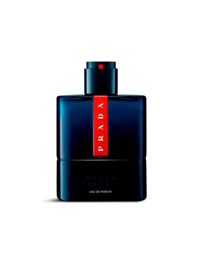 Prada Men's Luna Rossa Ocean Eau De Parfum Edp 1.7 oz Fragrances 3614273768825