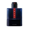 Prada Men's Luna Rossa Ocean Eau De Parfum Edp 3.4 oz (tester) Fragrances 3614273768795 In Amber