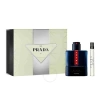 PRADA PRADA MEN'S LUNA ROSSA OCEAN GIFT SET FRAGRANCES 3614274109436