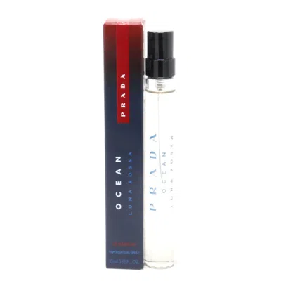 Prada Men's Luna Rossa Ocean Le Parfum Parfum 0.33 oz Fragrances 3614274089332