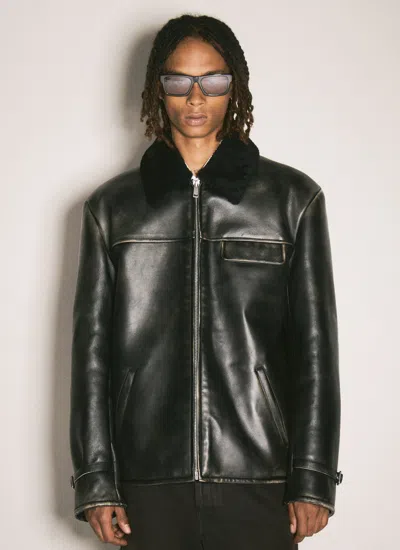 Prada Men Montine Jacket