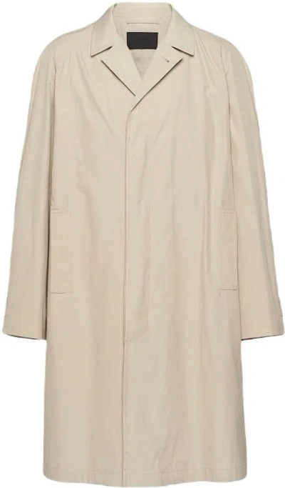 PRADA MEN'S PANAMA SOPRABITO