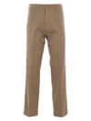 Prada Men's Pantalone Chino