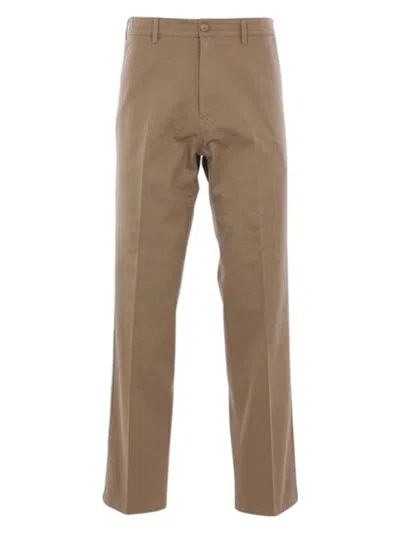 PRADA MEN'S PANTALONE CHINO