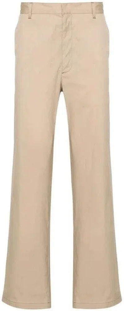 PRADA MEN'S PANTALONE