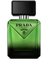 Prada Paradigme Eau De Parfum 50ml In Transparent