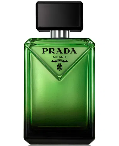 PRADA MEN'S PARADIGME EAU DE PARFUM, 3.3 OZ.