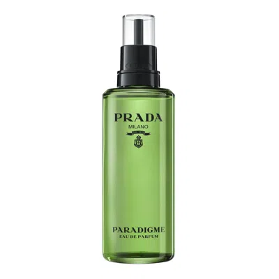 Prada Men's Paradigme Edp 5.0 oz Refill Fragrances 3614274182910