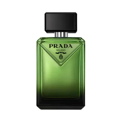 Prada Men's Paradigme Edp Spray 1.0 oz Fragrances 3614274485868