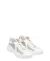 Prada Performance-driven Sneakers With Streamlined Design In Multi