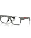 Prada Linea Rossa Ps 02sv