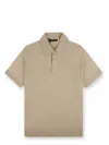 Prada Polo In Sabbia