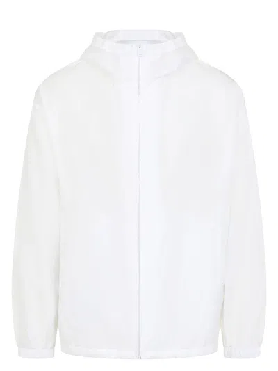 PRADA MEN'S POLYAMIDE JACKET