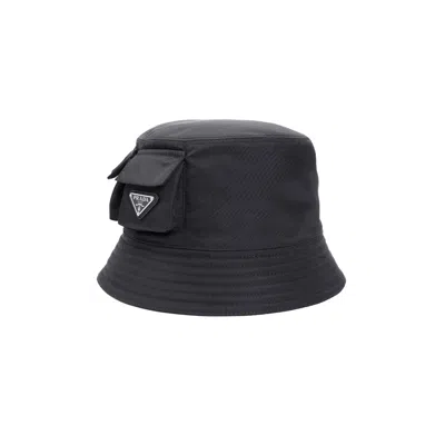 Pardo Hat Black