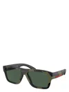 Prada Linea Rossa  Linea Rossa Ps 04zs 14x90i In Indeterminate
