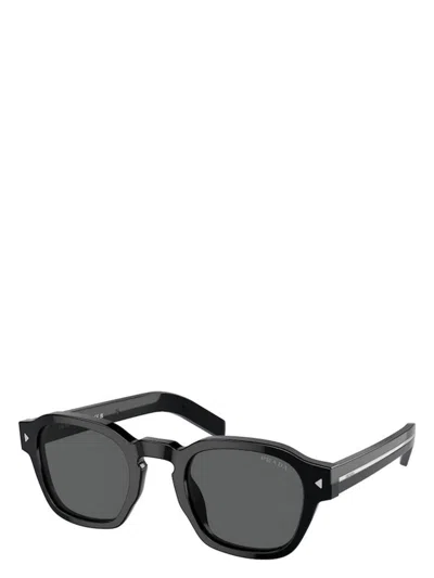 PRADA MEN'S PRADA PR A16S 16K731 SUNGLASSES