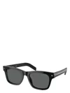 Prada Sunglasses A17s Sole In Black