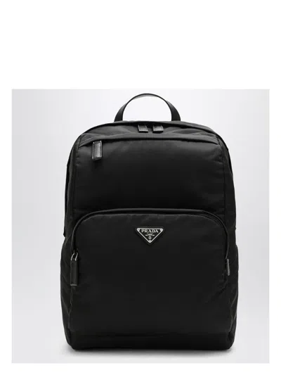 PRADA MEN'S RE-NYLON BACKPACK