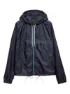 Prada Re-nylon Blouson Jacket