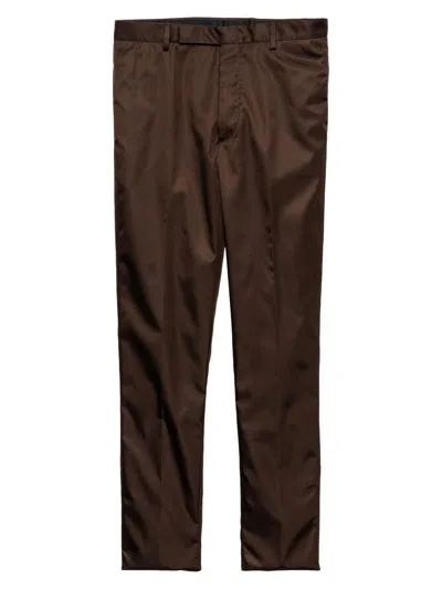 PRADA MEN'S RE-NYLON PANTS