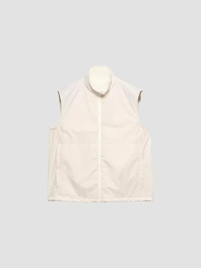 PRADA MEN'S RE-NYLON VEST