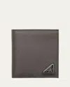 Prada Saffiano Leather Wallet