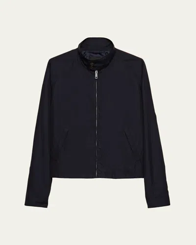 PRADA MEN'S SEA ISLAND JACKET