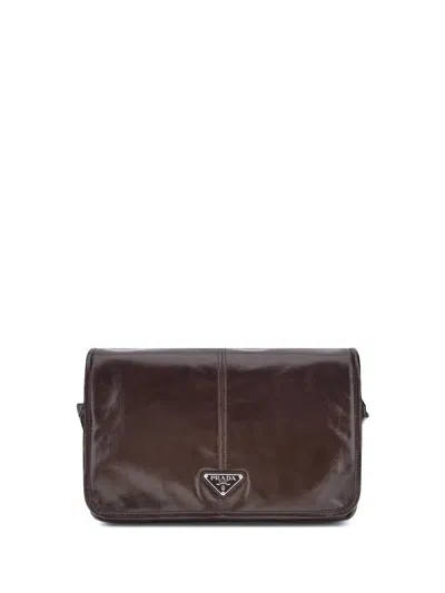 Prada Men Shoulder Bag