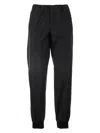 Prada Silk Tec Sweatpants Men